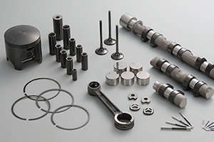 セラミックコーティングについて