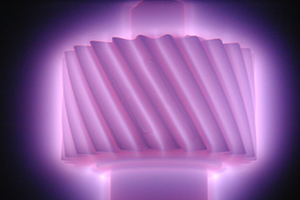 DLCコーティングについて