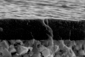 弊社独自のコーティング技術